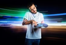 DJ Ronald y Grupo Frenesi estarán en la COP Expo 2026