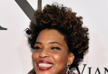 Macy Gray en Paraguay: Una noche histórica de Soul y R&B en el Banco Central