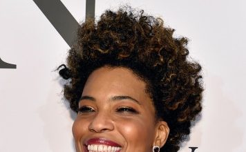 Macy Gray en Paraguay: Una noche histórica de Soul y R&B en el Banco Central