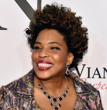 Macy Gray en Paraguay: Una noche histórica de Soul y R&B en el Banco Central