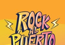 Rock al Puerto vuelve este 23 de mayo