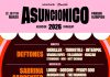 Asuncionico 2026: Deftones y Skrillex encabezan la primera jornada