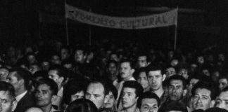 El documental paraguayo “Bajo Las Banderas, El Sol” vuelve a los cines