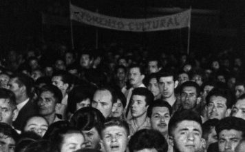 El documental paraguayo “Bajo Las Banderas, El Sol” vuelve a los cines