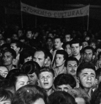 El documental paraguayo “Bajo Las Banderas, El Sol” vuelve a los cines