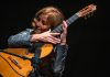 Berta Rojas será distinguida en España con el Premio Honorífico Guitarrista José Tomás