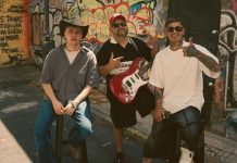 Jóvenes artistas de cumbia se unen en este “MIX-Romántico”