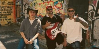 Jóvenes artistas de cumbia se unen en este “MIX-Romántico”