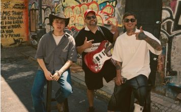 Jóvenes artistas de cumbia se unen en este “MIX-Romántico”