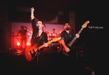 Ovejas Negras nos trae “Siempre es Igual”