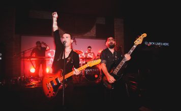 Ovejas Negras nos trae “Siempre es Igual”