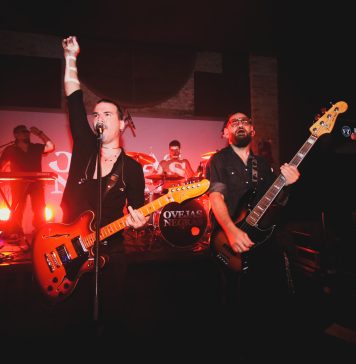 Ovejas Negras nos trae “Siempre es Igual”