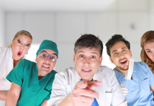 Emergencias: la comedia que no da tregua a la risa sigue en cartelera