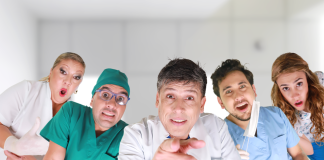 Emergencias: la comedia que no da tregua a la risa sigue en cartelera