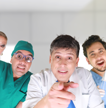 Emergencias: la comedia que no da tregua a la risa sigue en cartelera