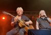 Air Supply: 50 años de “All Out of Love” y el reencuentro que hará latir a Asunción mañana en el Arena SND