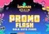 Cumbiazo 4 lanza promo flash por tiempo limitado