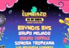 Arena Asunción se estrenó a puro ritmo: Una noche inolvidable con “El Cumbiazo”