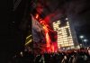 Dream Theater debutó en Paraguay con un show épico en el Puerto de Asunción