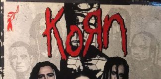 Korn en el Jockey Club: El demoledor setlist que prepara el regreso de los padres del nu metal