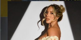 Ainara Ávalos sostiene que “la facultad de Derecho es la pasantía para el alcoholismo”