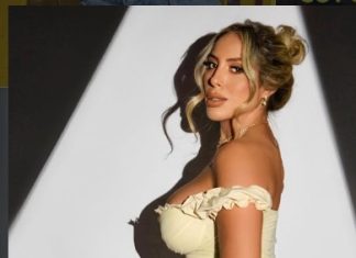 Ainara Ávalos sostiene que “la facultad de Derecho es la pasantía para el alcoholismo”