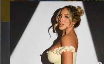 Ainara Ávalos sostiene que “la facultad de Derecho es la pasantía para el alcoholismo”