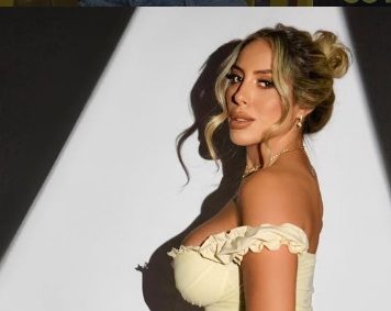 Ainara Ávalos sostiene que “la facultad de Derecho es la pasantía para el alcoholismo”