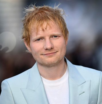 ¡Confirmado! G5pro anuncia que Ed Sheeran incluyó a Paraguay en su próxima gira