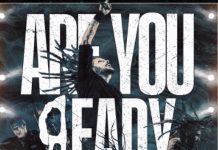 El rugido del Nu Metal se acerca: Inicia la cuenta regresiva para el histórico regreso de Korn a Paraguay