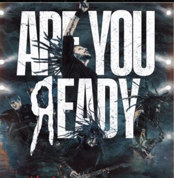 El rugido del Nu Metal se acerca: Inicia la cuenta regresiva para el histórico regreso de Korn a Paraguay