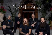 Dream Theater llega a Paraguay: la cuenta regresiva ya comenzó