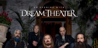 Dream Theater llega a Paraguay: la cuenta regresiva ya comenzó