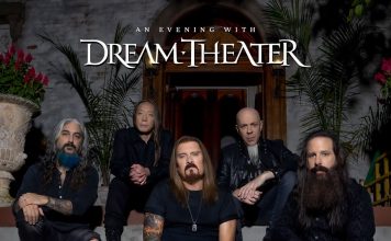 Dream Theater llega a Paraguay: la cuenta regresiva ya comenzó