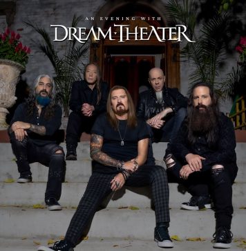 Dream Theater llega a Paraguay: la cuenta regresiva ya comenzó