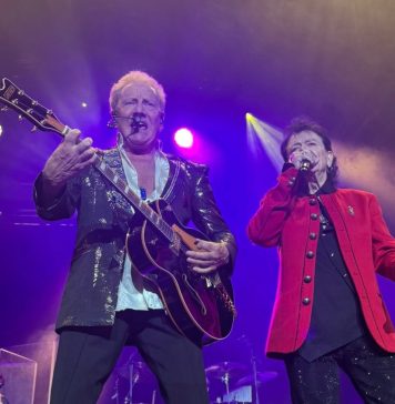 Medio siglo de romance: Qué esperar del histórico regreso de Air Supply a Paraguay