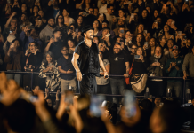 Ricardo Arjona regresa a Paraguay