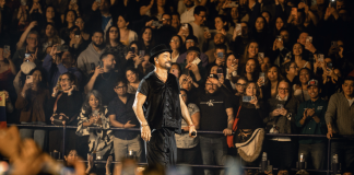 Ricardo Arjona regresa a Paraguay