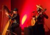 Desde Europa: Alessandro Galas y Alberto Sánchez alientan a la albirroja con una canción