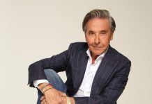 A pocos días de su presentación en nuestro país, Ricardo Montaner presenta su nuevo single: “Para Que Seas Feliz”