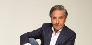 A pocos días de su presentación en nuestro país, Ricardo Montaner presenta su nuevo single: “Para Que Seas Feliz”