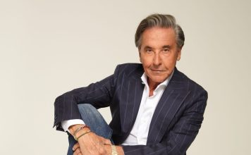 A pocos días de su presentación en nuestro país, Ricardo Montaner presenta su nuevo single: “Para Que Seas Feliz”
