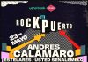 Rock al Puerto: un festival que desembarca en Asunción
