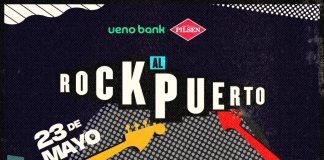Rock al Puerto: un festival que desembarca en Asunción