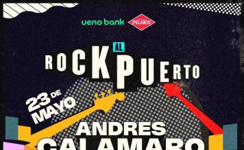 Rock al Puerto: un festival que desembarca en Asunción