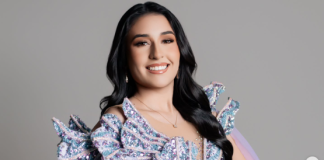 Paraguay presente en el Miss Teen Global 2026