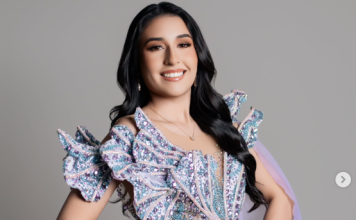 Paraguay presente en el Miss Teen Global 2026