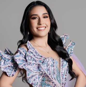 Paraguay presente en el Miss Teen Global 2026