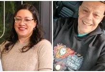 Salió medida cautelar en contra de los comunicadores Mirian Soilán y Julio González