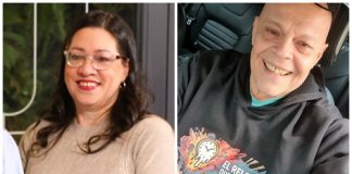 Salió medida cautelar en contra de los comunicadores Mirian Soilán y Julio González